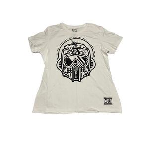 Johnny Cupcakes Women's 2XL "Star Wars" Tee (NEW!)